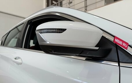 Geely Coolray I, 2021 год, 1 700 000 рублей, 25 фотография