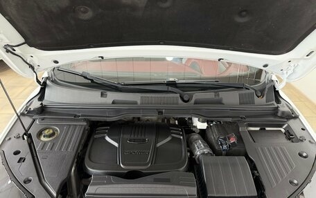 Geely Coolray I, 2021 год, 1 700 000 рублей, 37 фотография