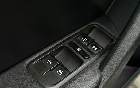 Skoda Yeti I рестайлинг, 2014 год, 1 099 000 рублей, 15 фотография