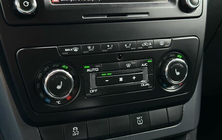 Skoda Yeti I рестайлинг, 2014 год, 1 099 000 рублей, 20 фотография