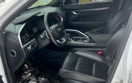 Geely Tugella FY11, 2022 год, 3 030 000 рублей, 5 фотография