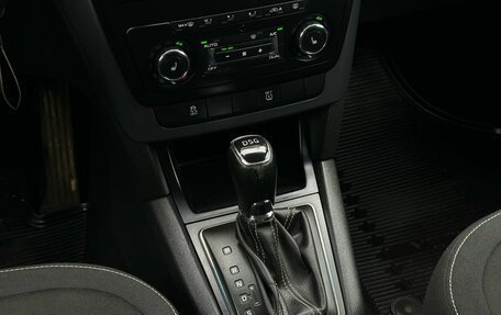 Skoda Yeti I рестайлинг, 2014 год, 1 099 000 рублей, 21 фотография
