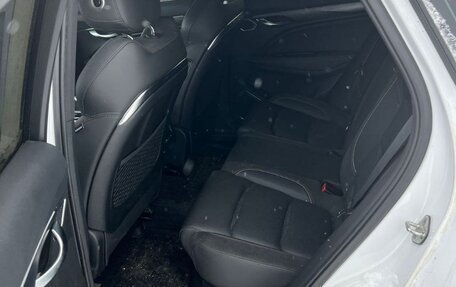 Geely Tugella FY11, 2022 год, 3 030 000 рублей, 7 фотография
