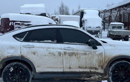 Geely Tugella FY11, 2022 год, 3 030 000 рублей, 2 фотография
