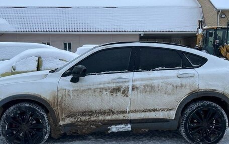 Geely Tugella FY11, 2022 год, 3 030 000 рублей, 3 фотография