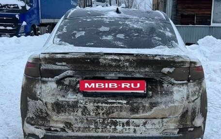 Geely Tugella FY11, 2022 год, 3 030 000 рублей, 4 фотография