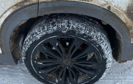 Geely Tugella FY11, 2022 год, 3 030 000 рублей, 12 фотография