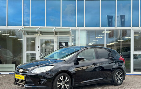 Ford Focus III, 2013 год, 735 000 рублей, 4 фотография