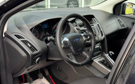 Ford Focus III, 2013 год, 735 000 рублей, 7 фотография