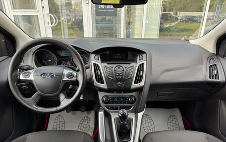 Ford Focus III, 2013 год, 735 000 рублей, 8 фотография