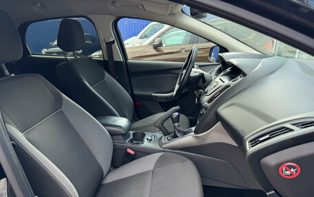 Ford Focus III, 2013 год, 735 000 рублей, 10 фотография