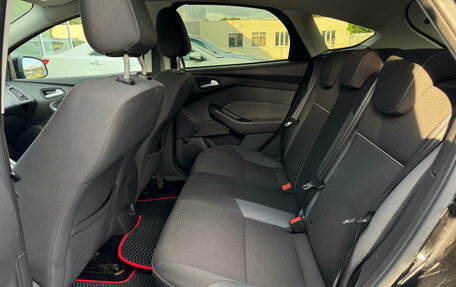 Ford Focus III, 2013 год, 735 000 рублей, 11 фотография