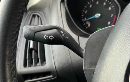 Ford Focus III, 2013 год, 735 000 рублей, 13 фотография