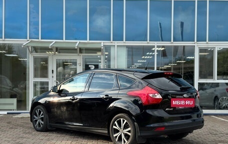 Ford Focus III, 2013 год, 735 000 рублей, 3 фотография