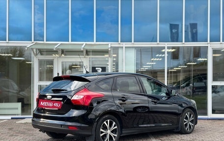 Ford Focus III, 2013 год, 735 000 рублей, 5 фотография