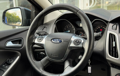 Ford Focus III, 2013 год, 735 000 рублей, 18 фотография