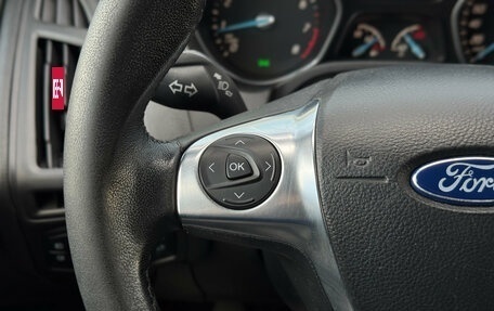 Ford Focus III, 2013 год, 735 000 рублей, 14 фотография
