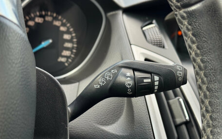 Ford Focus III, 2013 год, 735 000 рублей, 17 фотография