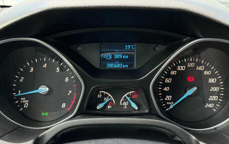 Ford Focus III, 2013 год, 735 000 рублей, 19 фотография