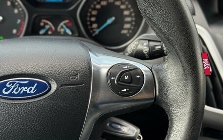 Ford Focus III, 2013 год, 735 000 рублей, 16 фотография