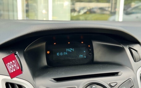 Ford Focus III, 2013 год, 735 000 рублей, 21 фотография