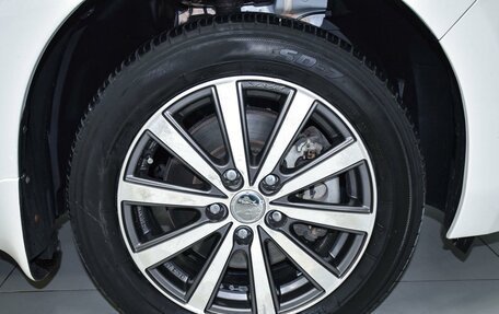 Nissan Leaf I, 2014 год, 899 000 рублей, 6 фотография