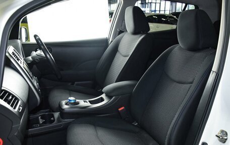 Nissan Leaf I, 2014 год, 899 000 рублей, 7 фотография