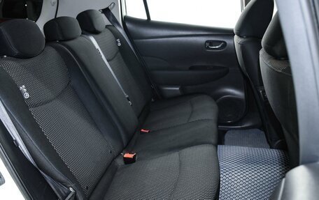 Nissan Leaf I, 2014 год, 899 000 рублей, 9 фотография