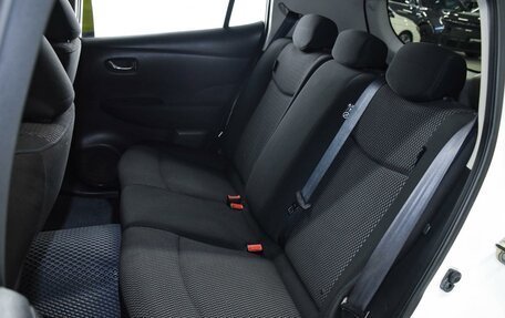 Nissan Leaf I, 2014 год, 899 000 рублей, 8 фотография