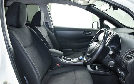 Nissan Leaf I, 2014 год, 899 000 рублей, 10 фотография