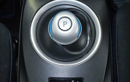 Nissan Leaf I, 2014 год, 899 000 рублей, 19 фотография