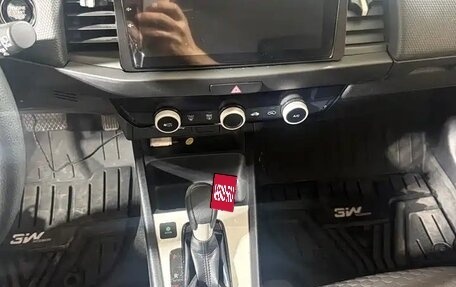 Honda Fit, 2023 год, 1 322 000 рублей, 9 фотография