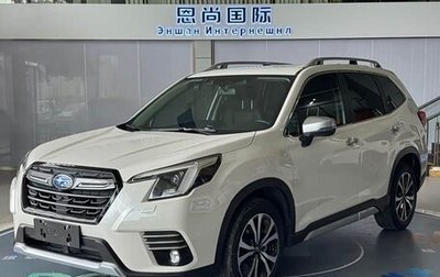 Subaru Forester, 2022 год, 2 680 000 рублей, 1 фотография