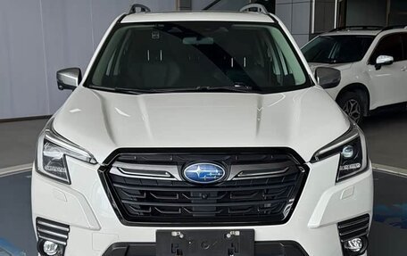 Subaru Forester, 2022 год, 2 680 000 рублей, 2 фотография