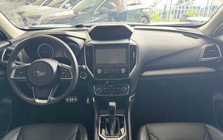 Subaru Forester, 2022 год, 2 680 000 рублей, 8 фотография