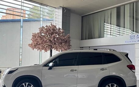 Subaru Forester, 2022 год, 2 680 000 рублей, 4 фотография