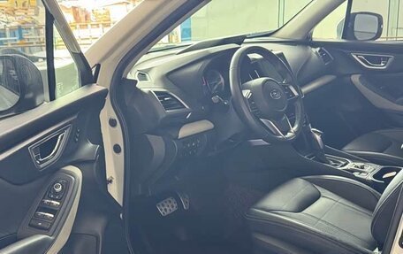 Subaru Forester, 2022 год, 2 680 000 рублей, 6 фотография