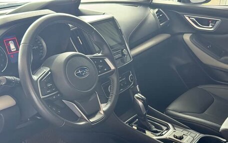Subaru Forester, 2022 год, 2 680 000 рублей, 7 фотография