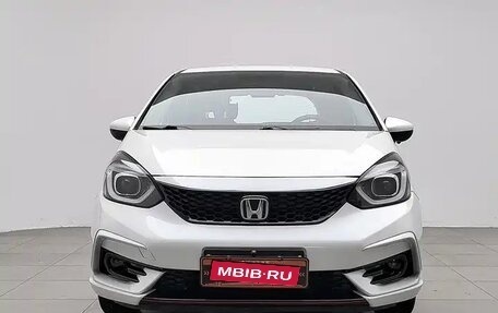 Honda Life, 2021 год, 1 122 000 рублей, 1 фотография