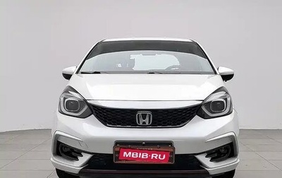 Honda Life, 2021 год, 1 122 000 рублей, 1 фотография