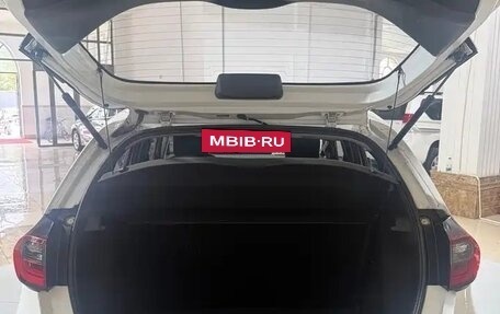 Honda Fit, 2023 год, 1 322 000 рублей, 16 фотография