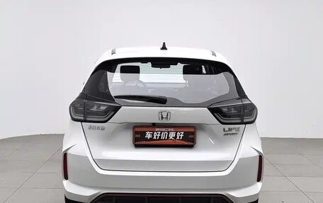Honda Life, 2021 год, 1 122 000 рублей, 4 фотография