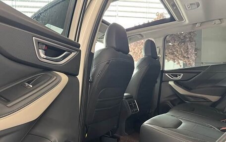 Subaru Forester, 2022 год, 2 680 000 рублей, 13 фотография