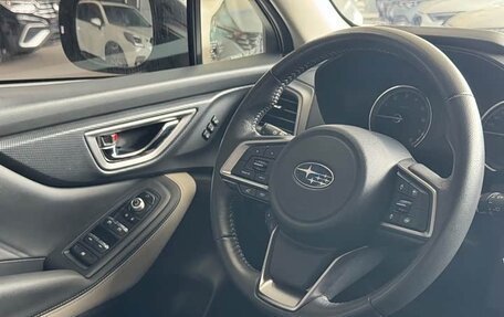 Subaru Forester, 2022 год, 2 680 000 рублей, 10 фотография