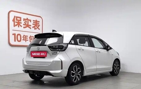 Honda Life, 2021 год, 1 122 000 рублей, 3 фотография