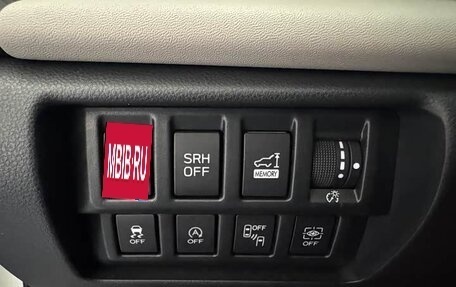 Subaru Forester, 2022 год, 2 680 000 рублей, 11 фотография