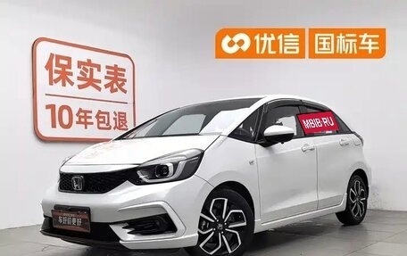 Honda Life, 2021 год, 1 122 000 рублей, 2 фотография