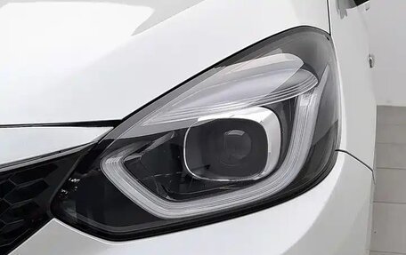 Honda Life, 2021 год, 1 122 000 рублей, 5 фотография