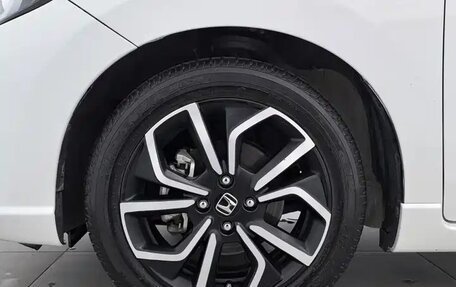 Honda Life, 2021 год, 1 122 000 рублей, 6 фотография