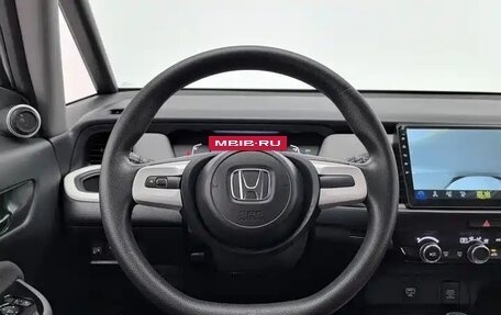 Honda Life, 2021 год, 1 122 000 рублей, 10 фотография
